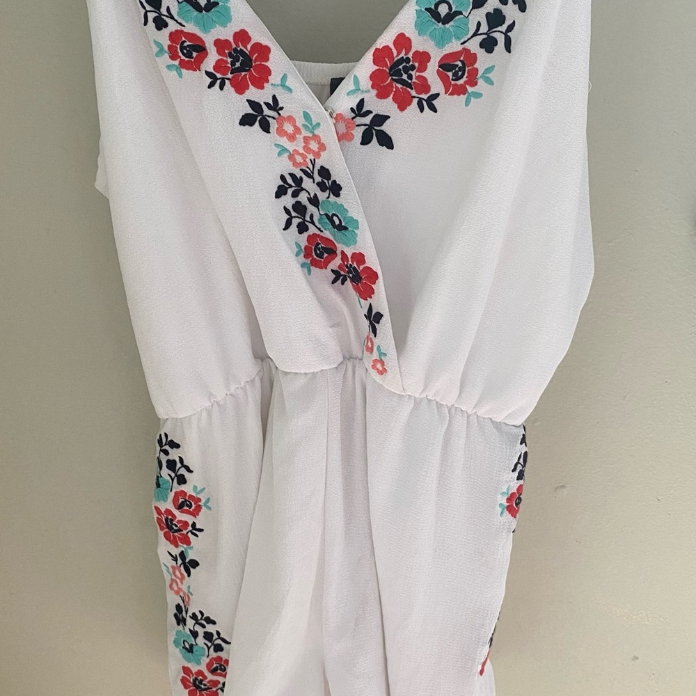 Trixxi romper